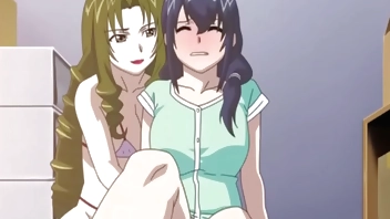 tsuma no haha The series dubbed