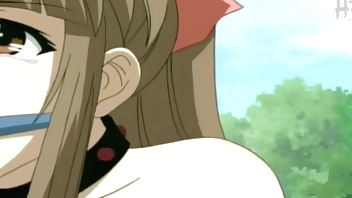 Hana to hebi The series dubbed