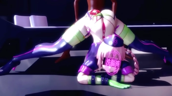 6pa FGO compilation p1