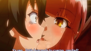 Succubus Connect Capitulo 1 - HentaiLa Sub español