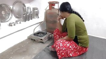 First time anal sex homemade kitchan fucking