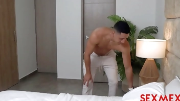 SEXMEX - Sensual Step-Sister . Devil Khloe