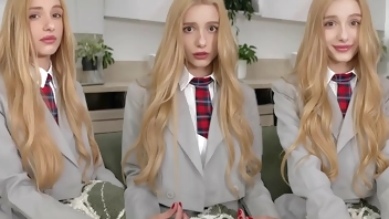 HOW TO MAKE HER FUCK YOU