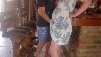 Finally fucked my best friends wife