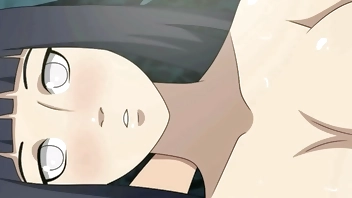 Kunoichi Trainer - Naruto Trainer (Dinaki) [v0.19.1] Part 95 Naked Hinata By LoveSkySan69