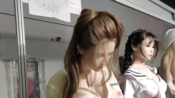 2024年上海成人展