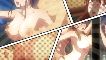 The Best Marriage - Critical Erotica (S1:E10 - Fufuu Review 1/2)