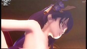 genshinimpact en tiempo libre