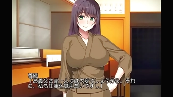 Seduction Sex [EnjoyHentai.com]