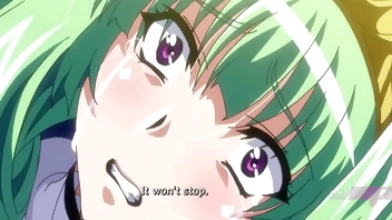 Surrender Of A Warrior Princess