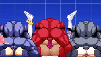 Kuromaru Press 01 (sample)