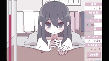 Become a cleaner and it be easy to get laid (Princess Messy Room)