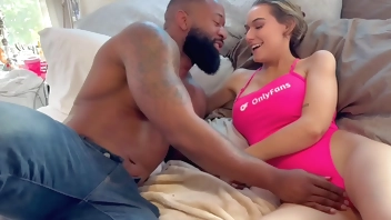 Breeding My Freaky Step Sis