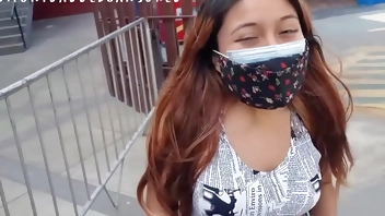 Chola likes it in the ass