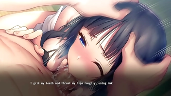 My New Life In Charge Of A Tropical Island Chapter 1 Maki (END) Eng Sub