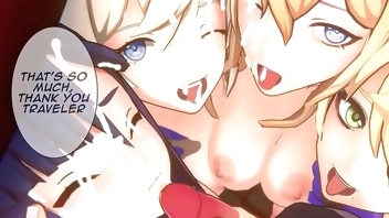 JygreAnimation Compilation