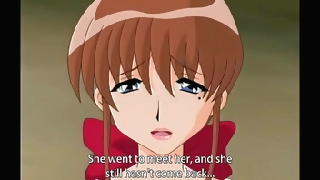 Tsui no Sora episode 1