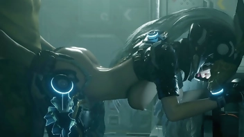 Ultimate Bunny (The First Descendant)