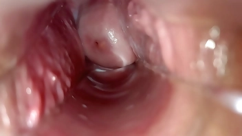 vaginal orgasm