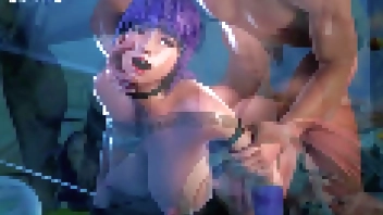 Honú-Hello PMV/SFM Compilation [ANIMATED]