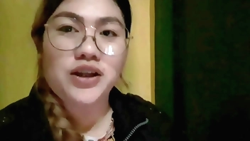 Couple first cumshot