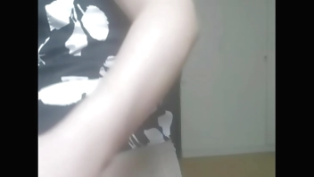 [Pink Life] Offline hookup with big brother, big brother's oral skills are really good