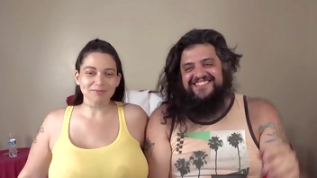 Casting Desperate Amateurs Brooklyn Mila Donna Iris Barbie Kay Hot moms getting banged hard.