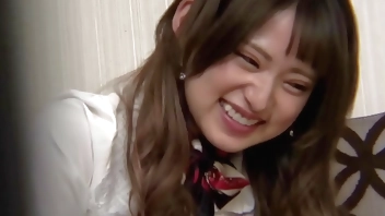 part1 【超エロい！人気メンエス嬢に密着】男性専用オトナのマッサージ秘技大公開！！客が悶絶するフェラテクニックとは？！可愛い桃尻をバックでハメ倒す絶頂連発ナマ本番！！