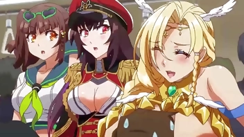 Nanatsu No Bitoku Complete Series Dubbed