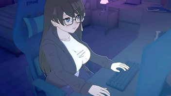 [ ~ Secret Affair ~ ] - Amplected