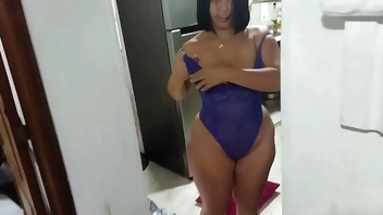 I hope this video with my step-nephew doesn't end up on the internet