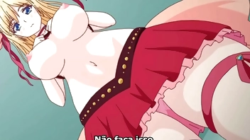 Dearest Blue - Episódio 01