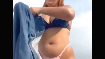 I GAVE HIM A HARD DICK JUST SO I COULD GET IT AND FEEL THE SIZE