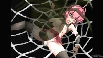 Red head Hentai rune seeker pt 2