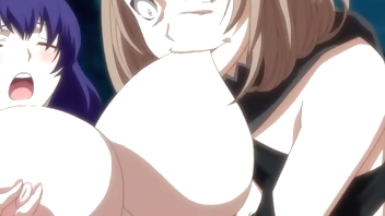 Seikon no qwaser sucking breasts Milk and qwaser crazy lesbian sucking tomo tits
