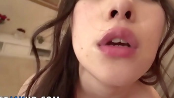 Insolent Yua Saiki gives an incredible suck off in uncensored XXX JAV.