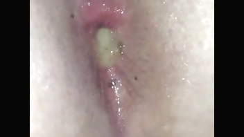 I said I wanted to shit, he wanted to put it in anyway, I farted all over, I got my dick wet, I was shitting myself all over