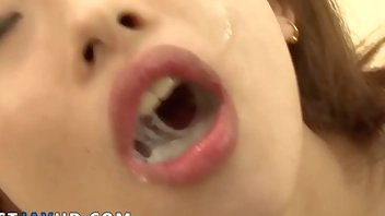 A group of depraved Asian folks are lovin a horny gang-bang session while getting their rocks off - an unfiltered XXX JAV extravaganza!