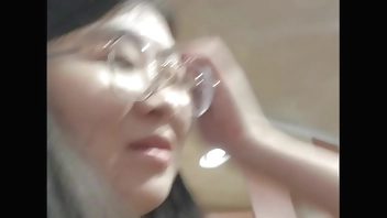 我的卫生间露出