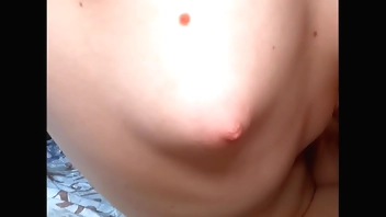 Fucked Step Sister and Shoots Video on Phone!