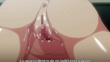 Yarichin Kateikyoushi Netori Houkoku: Dosukebe Kyonyuu Oyakodon 02