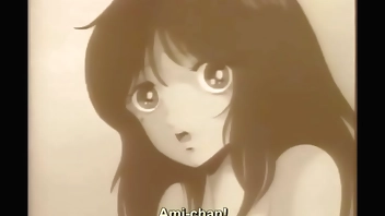 Cream Lemon Ami - From Then On Part 1 In Sadness