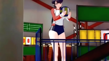 Algunos videos recientes del artista Peh-koi