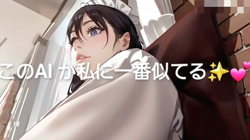 穴モテ日本人は精液排泄専用便器。【素人中出しハメ撮り】舞30代中出し大好きパイパン主婦。