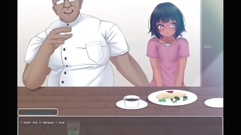 Her Examination - NTR