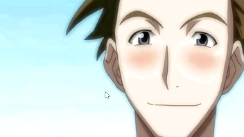 School Days Tren Sangriento parte 5