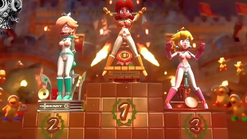 princess son trofeos