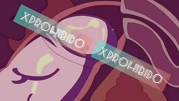 Eyaculacion interna #3 ( animacion )