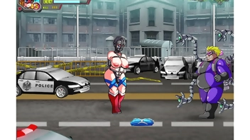 Unbreaker Full Gameplay