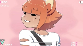 Hamichi's Corner Derpixon